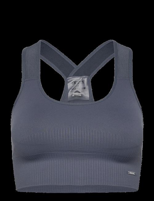 aim´n | High Support Ribbed Bra | XS