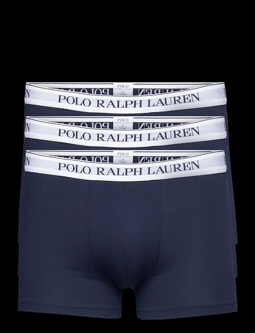 Polo Ralph Lauren | Classic Stretch-Cotton Trunk 3-Pack | S