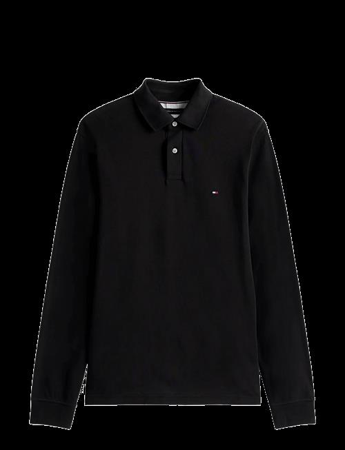 Tommy Hilfiger | 1985 Regular Ls Polo | L