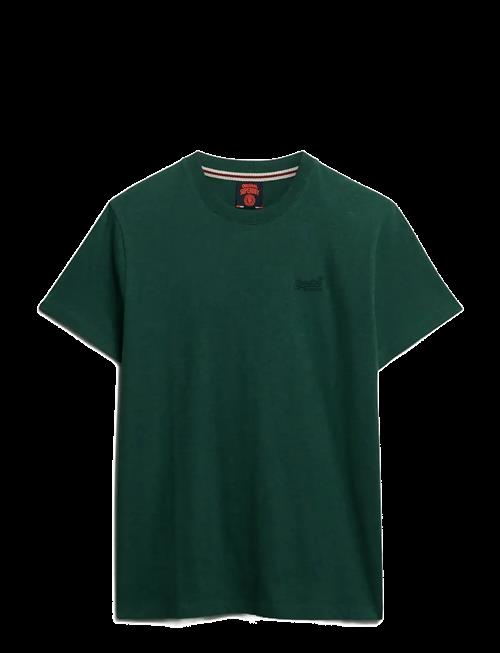 Superdry | Essential Logo Emb Tee | XXL