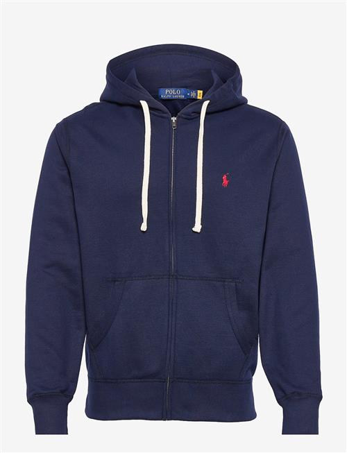 Polo Ralph Lauren | The Rl Fleece Full-Zip Hoodie | S