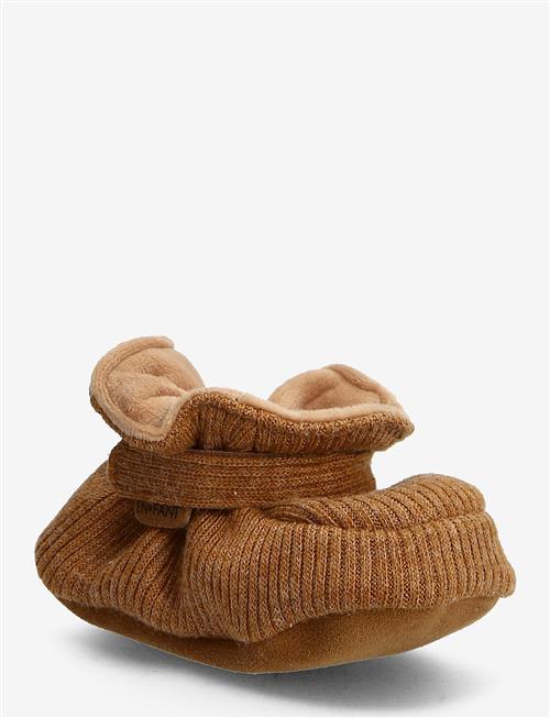 En Fant | Baby Slippers | 21-22