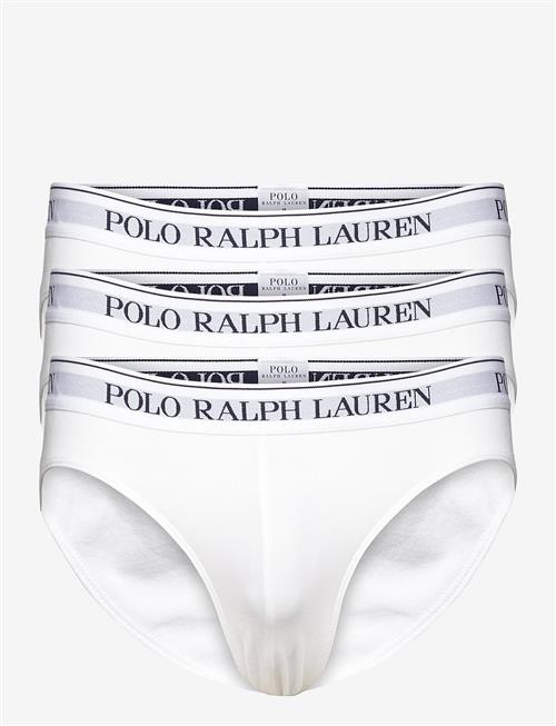 Polo Ralph Lauren | Low-Rise-Brief 3-Pack | L