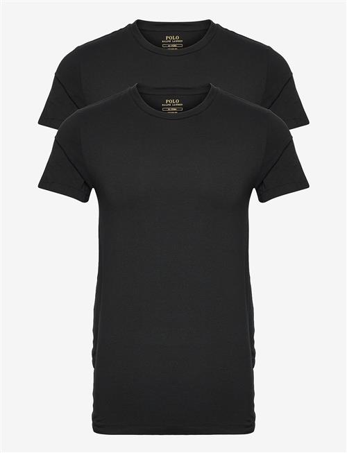 Polo Ralph Lauren | Classic Crewneck Undershirt 2-Pack | XL
