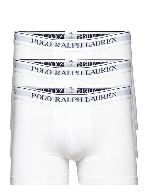 Polo Ralph Lauren | Stretch Cotton Trunk 3-Pack | L