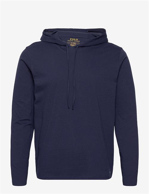 Polo Ralph Lauren | Cotton Jersey Sleep Hoodie | XL