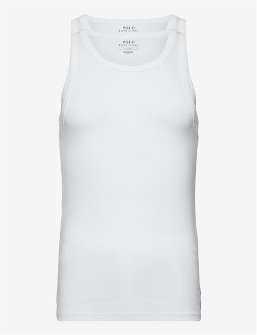 Polo Ralph Lauren | Classic Tank Undershirt 2-Pack | M