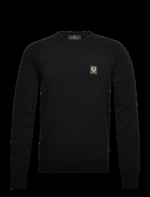 Belstaff | Watch Crewneck Jumper | L