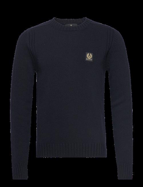 Belstaff | Watch Crewneck Jumper | L