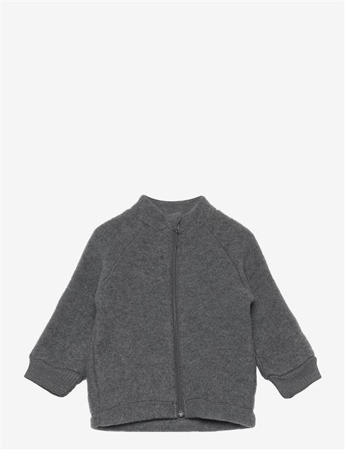 mikk-line | Wool Jacket | 98