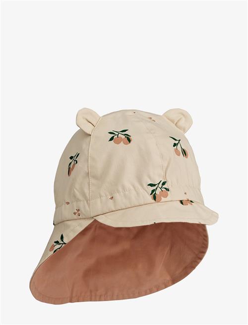 Liewood | Gorm Reversible Sun Hat With Ears | 3-6M