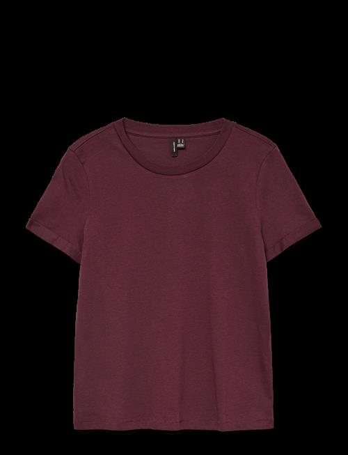 Vero Moda | Vmpaula S/S T-Shirt Noos | M