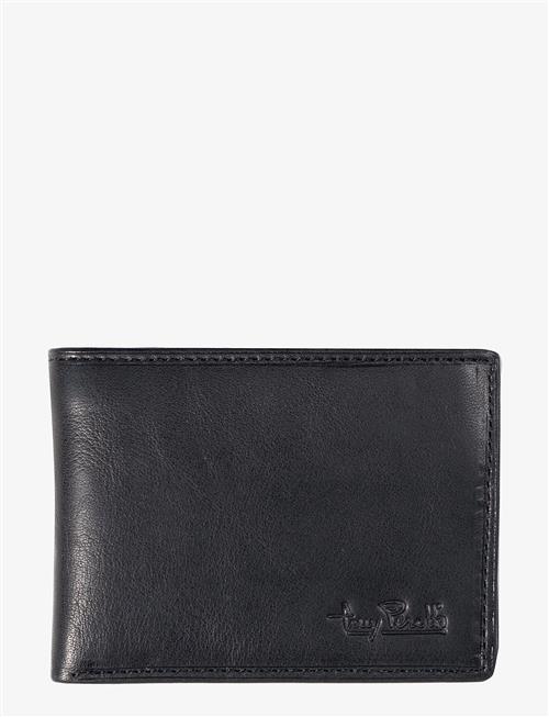 Tony Perotti | Billfold With Zipper Coin Pocket | ONE SIZE
