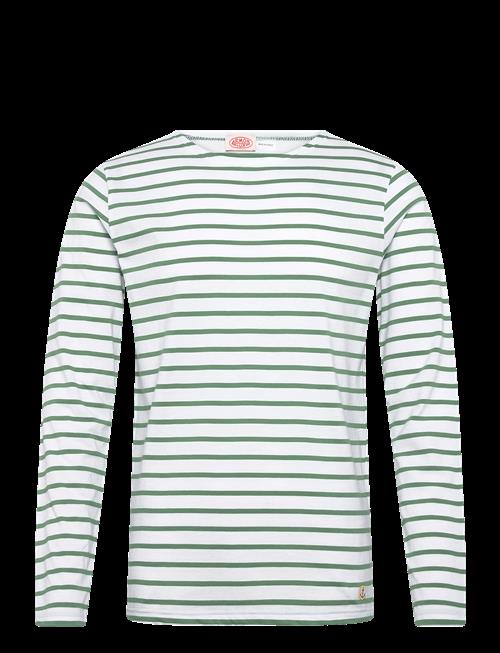 Armor Lux | Heritage Plozévet Men's Striped Shirt | XXL