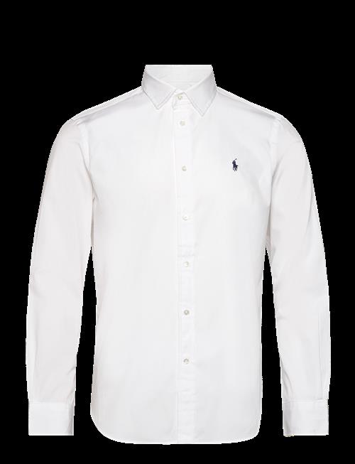 Polo Ralph Lauren | Slim Fit Cotton Shirt | 32