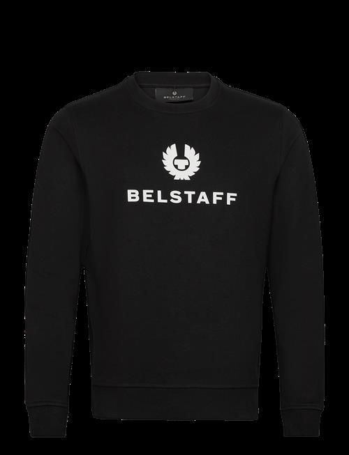 Belstaff | Belstaff Signature Crewneck Sweatshirt Tile Green | L