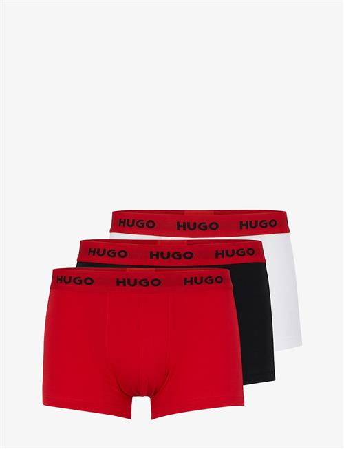 HUGO | Trunk Triplet Pack | XXL
