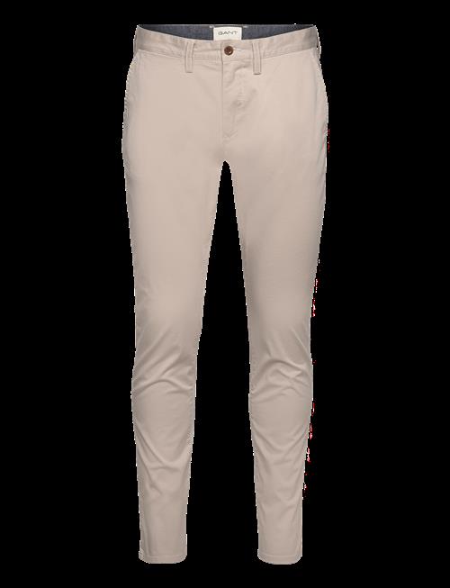 Gant | Slim Twill Chinos | 38 x 32