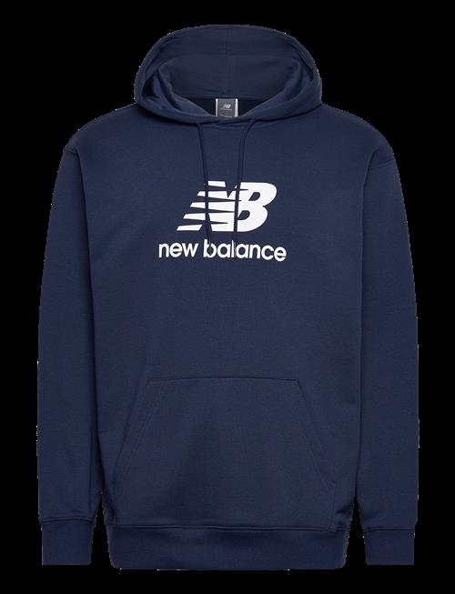 New Balance | Sport Essentials French Terry Logo Hoodie | XXL