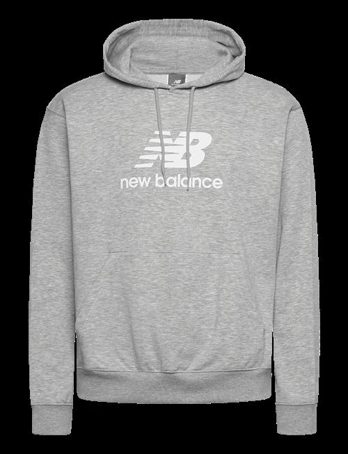 New Balance | Sport Essentials French Terry Logo Hoodie | L