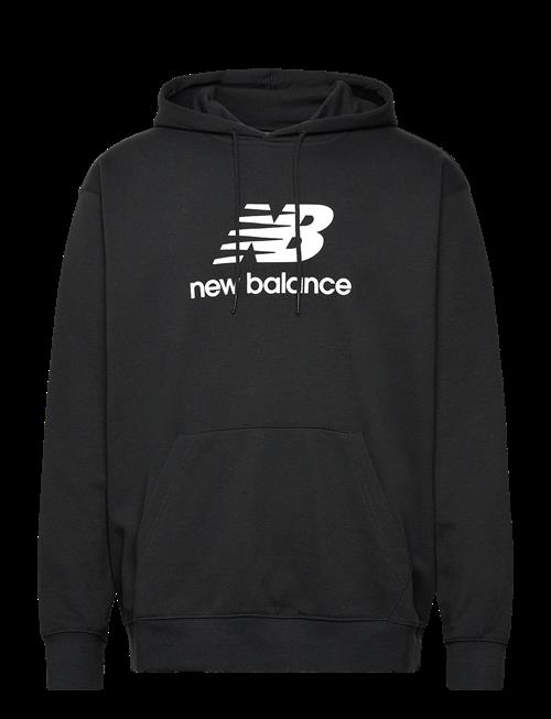 New Balance | Sport Essentials French Terry Logo Hoodie | XL