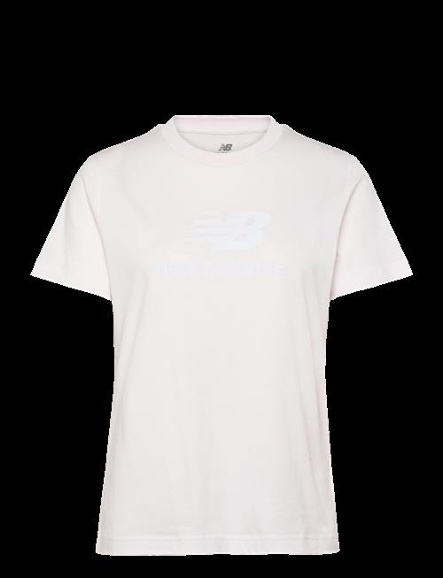 New Balance | Sport Essentials Jersey Logo T-Shirt | S
