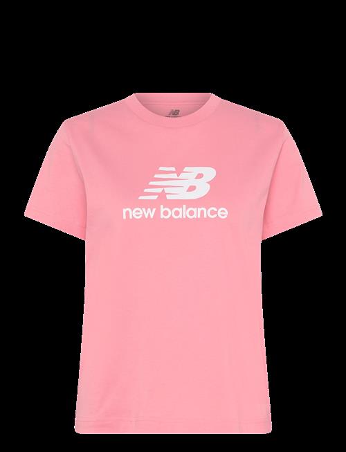New Balance | Sport Essentials Jersey Logo T-Shirt | S