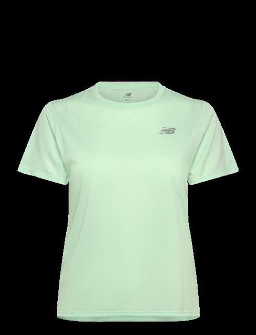 New Balance | Athletics T-Shirt | XS