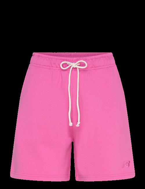 New Balance | Athletics French Terry Short | M