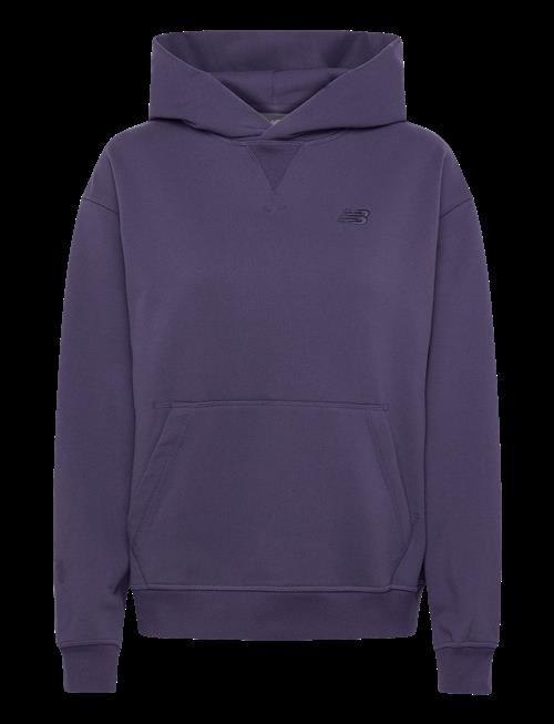 New Balance | Athletics French Terry Hoodie | XS