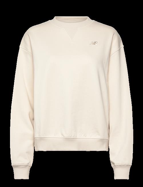 New Balance | Athletics French Terry Crew | L