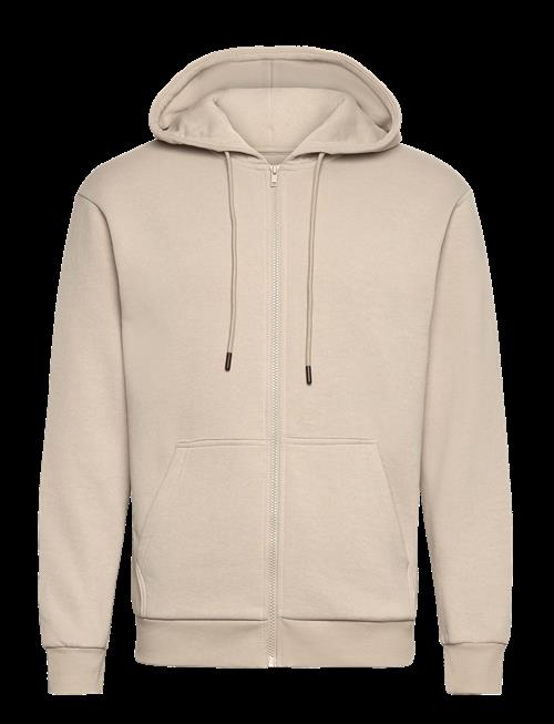 Jack & Jones | Jjebradley Sweat Zip Hood Noos | XL