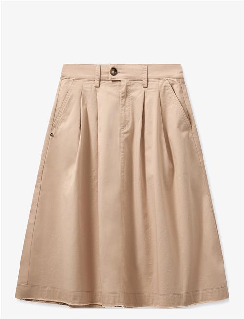 MOS MOSH | Mmmona Cafrin Skirt | 27
