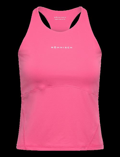Röhnisch | Jacquard Tank | XL