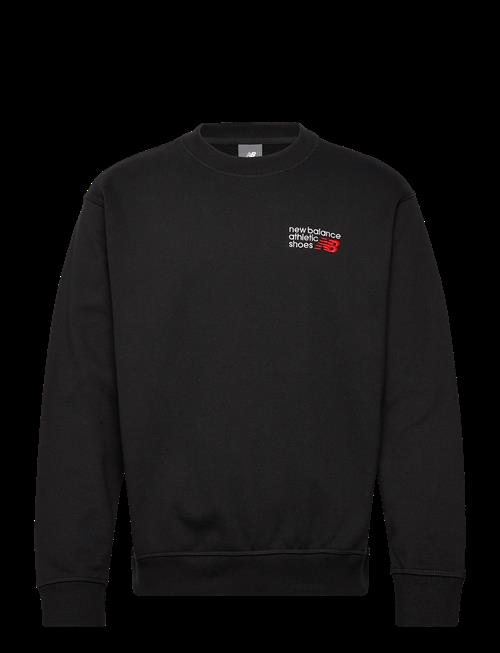 New Balance | Athletics Premium Logo Crew | M
