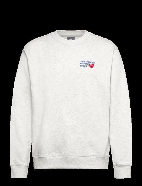New Balance | Athletics Premium Logo Crew | XL