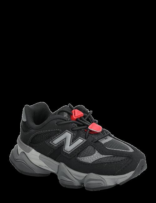New Balance | New Balance 9060 Kids Toggle Closure | 25