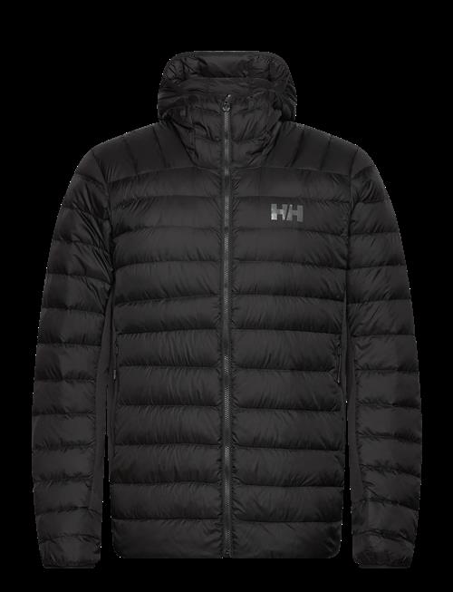 Helly Hansen | Verglas Down Hybrid Hood 2.0 | XL