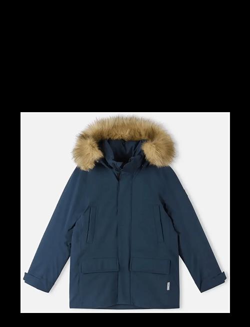 Reima | Reimatec Down Jacket, Serkkula | 122