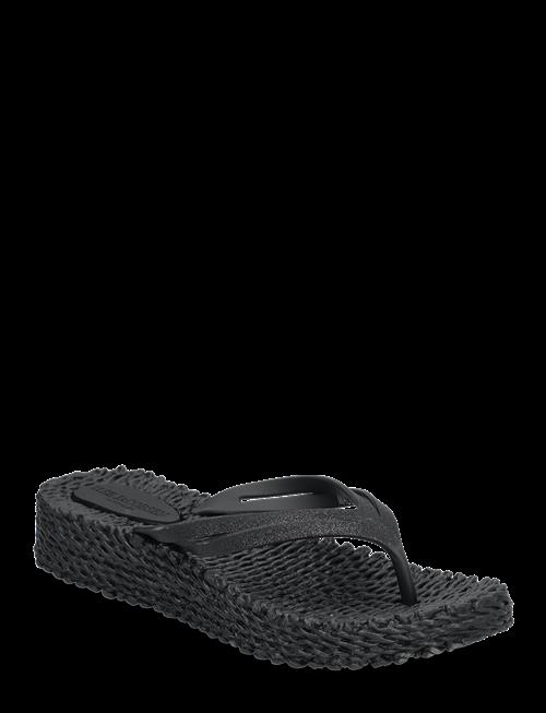 Ilse Jacobsen | Flip Flops On Platform Sole | 40