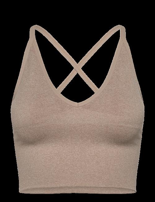 aim´n | Shape Seamless Cross Back Bralette | XS