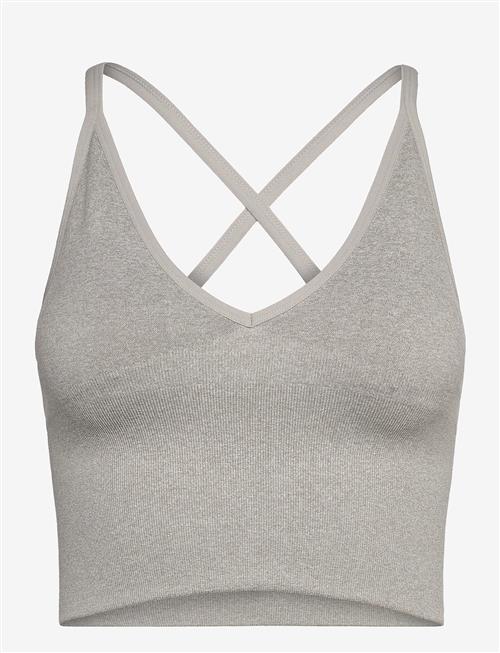 aim´n | Shape Seamless Cross Back Bralette | S