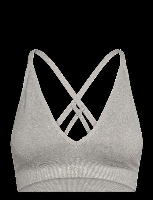 aim´n | Shape Seamless Cross Back Bra | XS