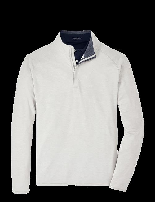 Peter Millar | Stealth Performance Quarter-Zp | XXL