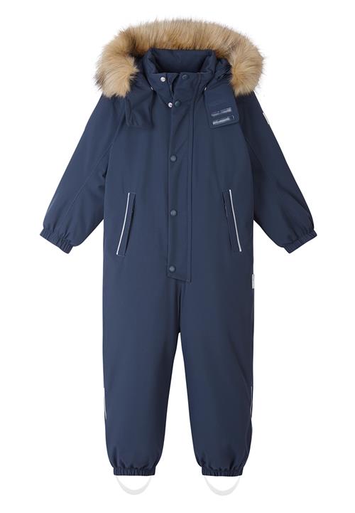 Reima Stavanger Reimatec Vinter-overtræksdragt Navy  Navy-110 cm  Marineblå  110 cm  unisex