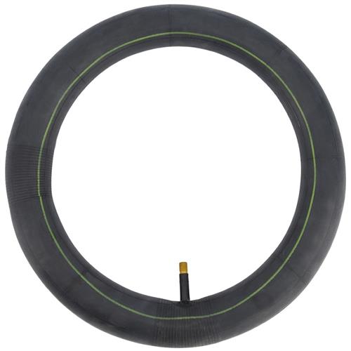 Stoy Cykel 12" slange Black-Onesize  Sort  One Size  Drenge, Piger