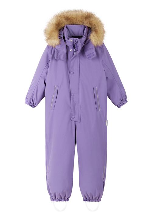 Reima Stavanger Reimatec Winter Overall Misty Violet Misty Violet 92 cm  Lilla  92 cm  Piger
