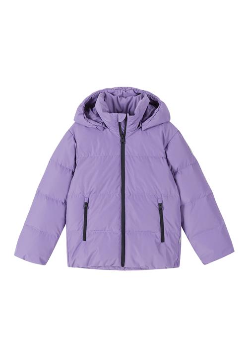 Reima Paimio Down Jacket Misty Violet Misty Violet 134 cm  Lilla  134 cm  Piger