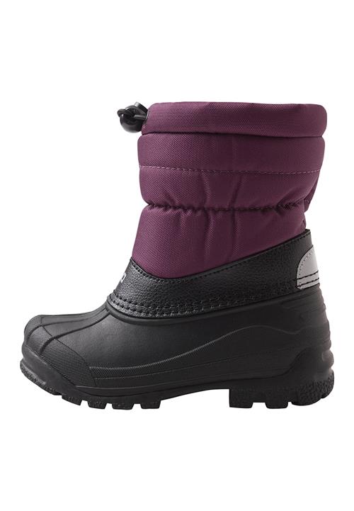 Reima Nefar Winter Boots Deep Purple Deep Purple 33 EU  Lilla  33 EU  Drenge, Piger