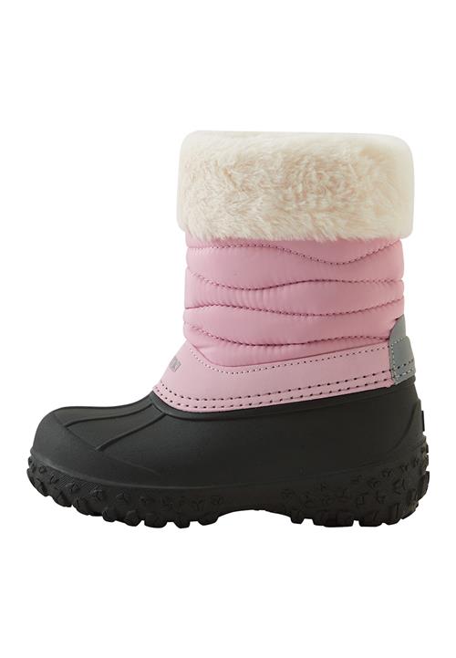 Reima Muhvari Winter Boots Grey Pink Grey Pink 23 EU    23 EU  Piger